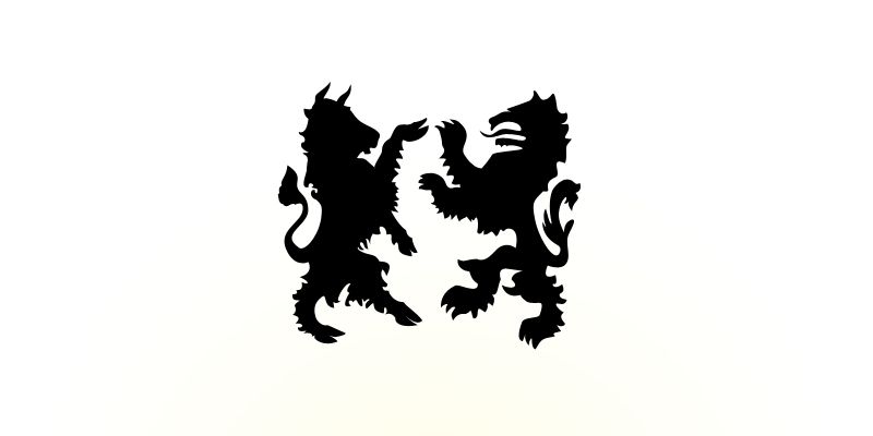 Bellowing and Groaning logo